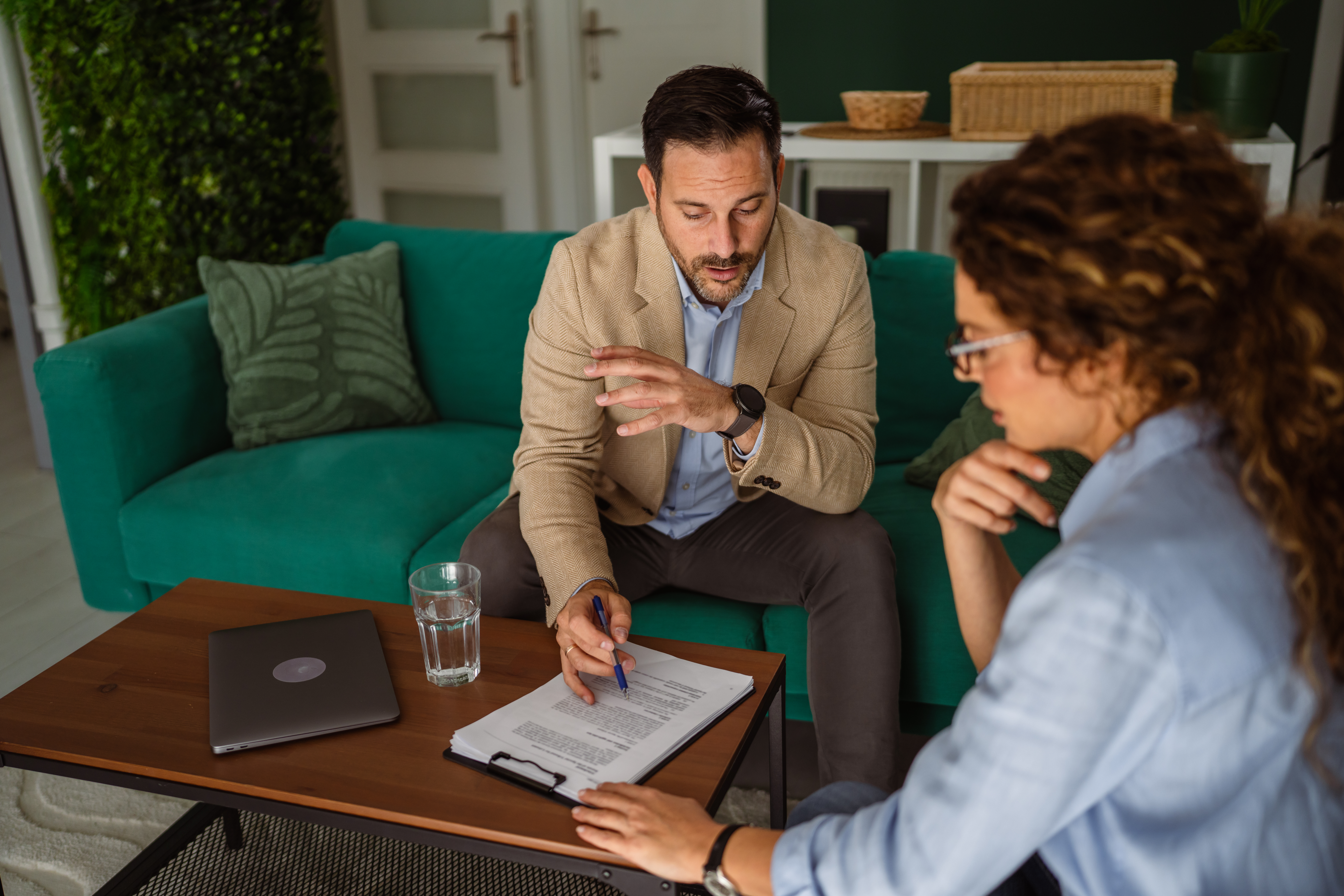 Advies & Certificeringen