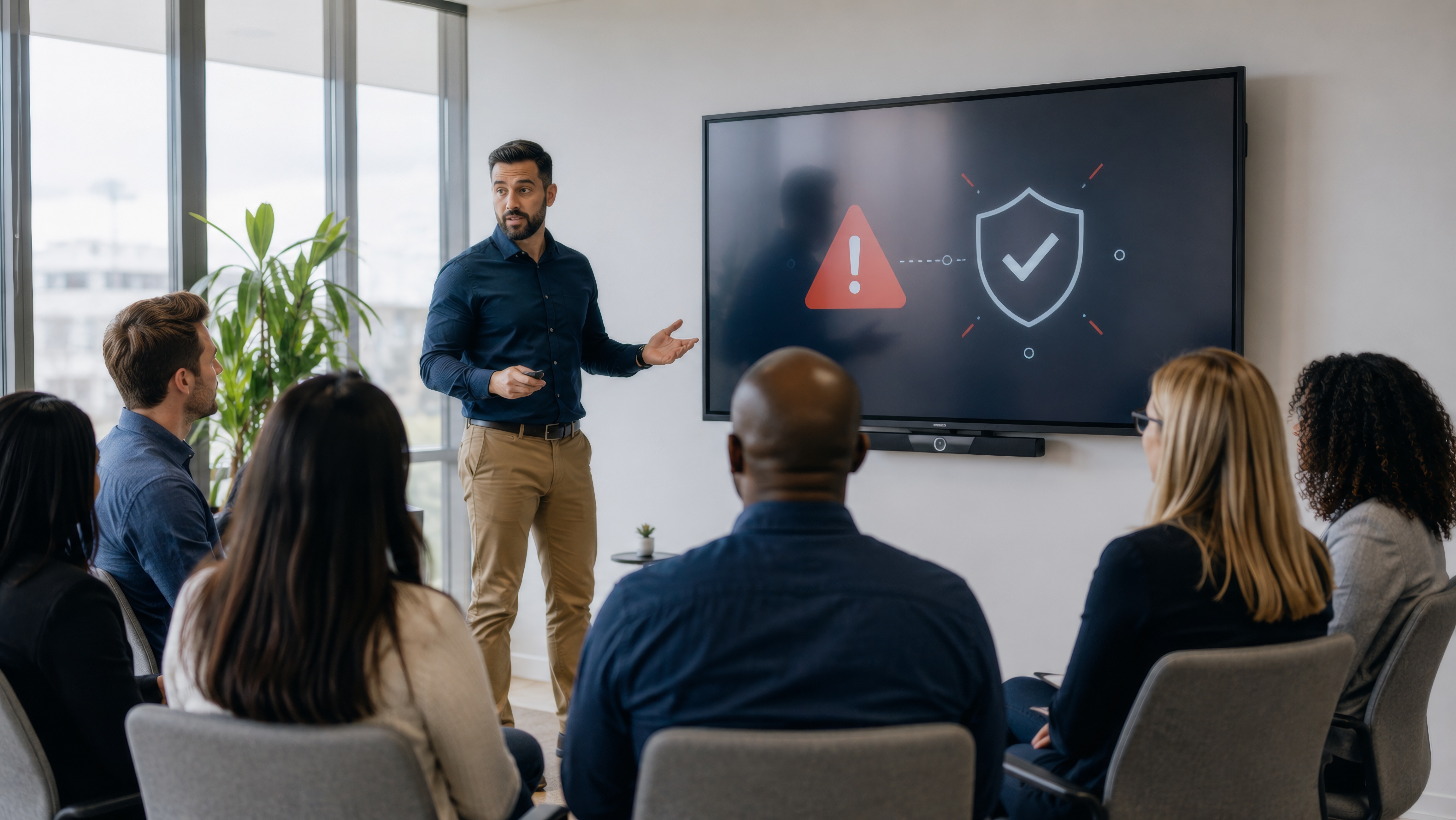 Bewustwording & Training