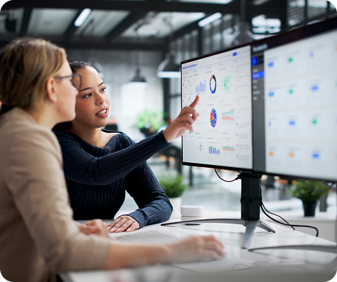 ISO 27001/NEN 7510 certificering illustratie