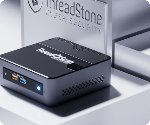 ThreadScan visual